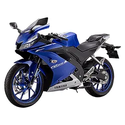 xe máy Yamaha R15